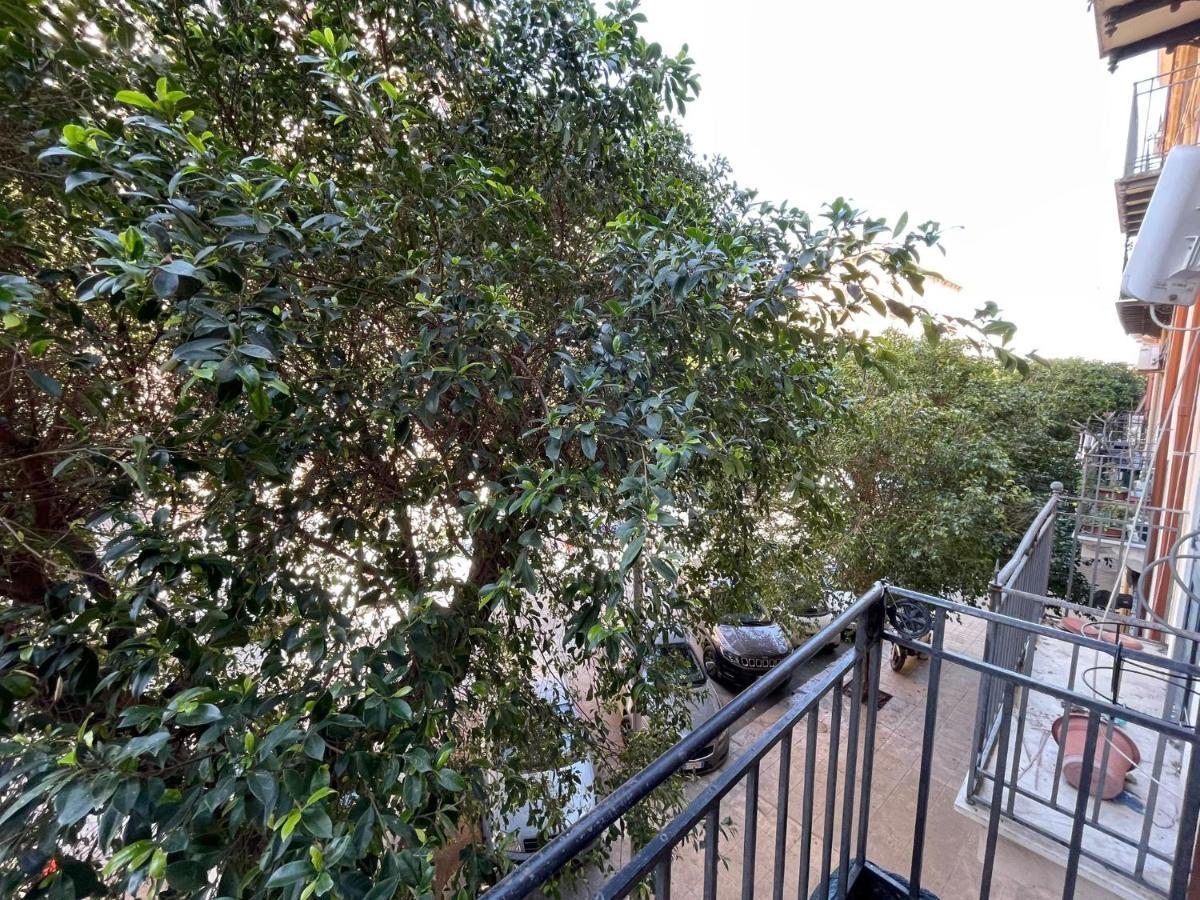 My Sweet Home Palermo Exterior photo